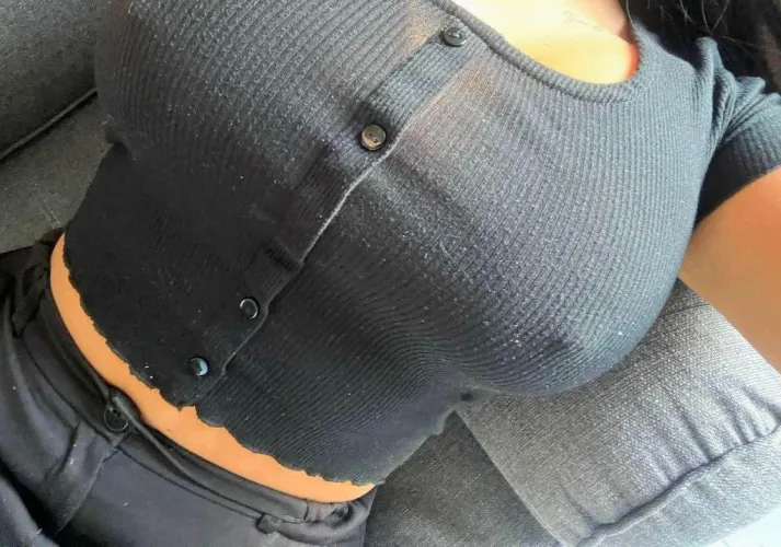 should i stay like this