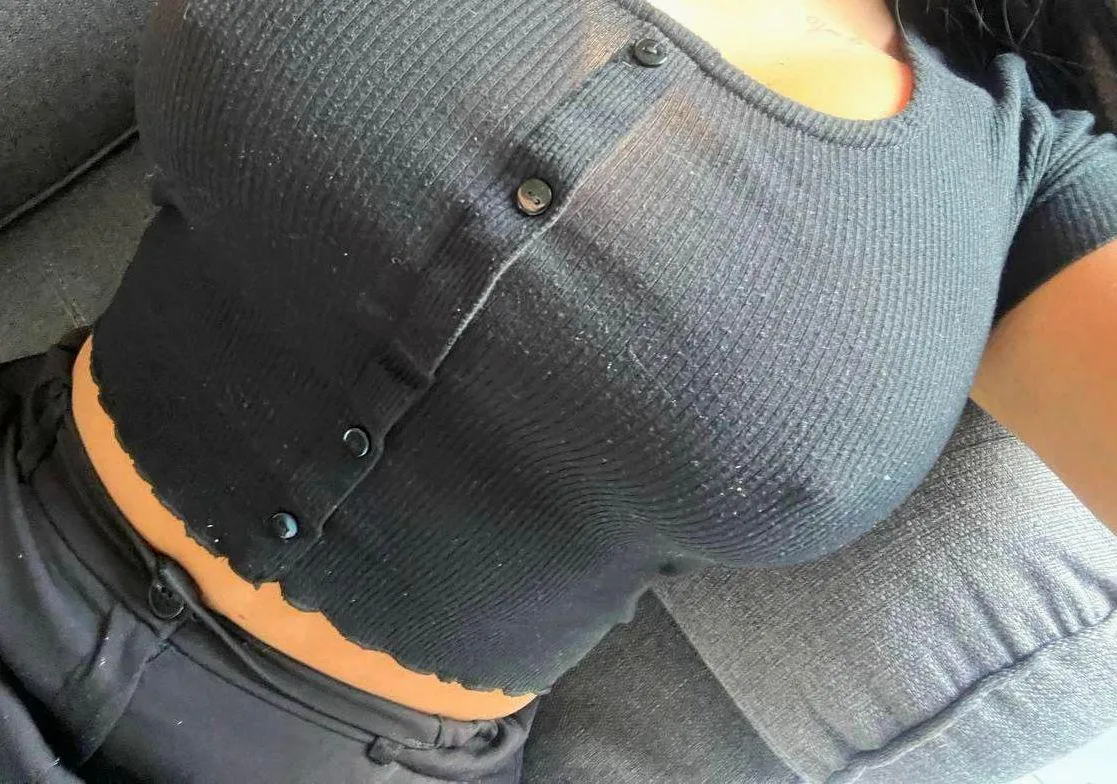 should i stay like this