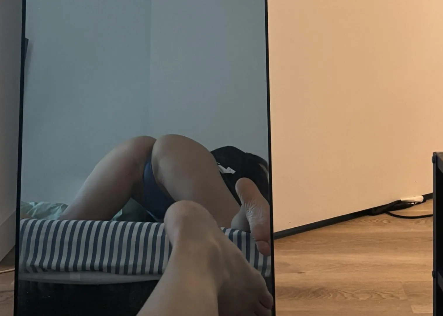 Should i take it off?