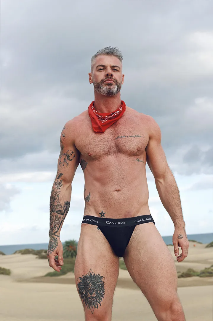 Should i take off my boxer briefs?