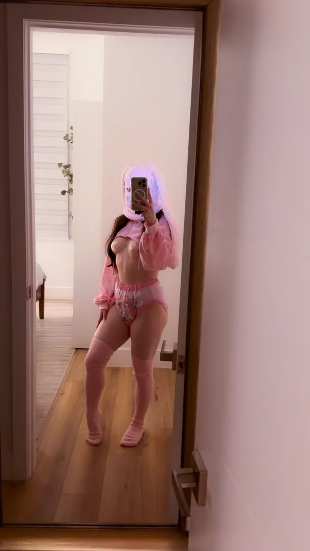 Should I wear this outfit in public? 