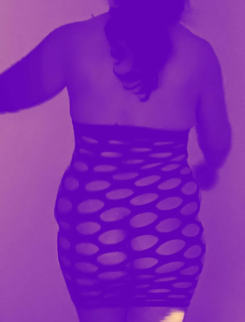 Should she wear this to work?