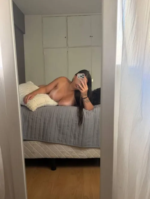 Should we film it and send it to my hsuband?