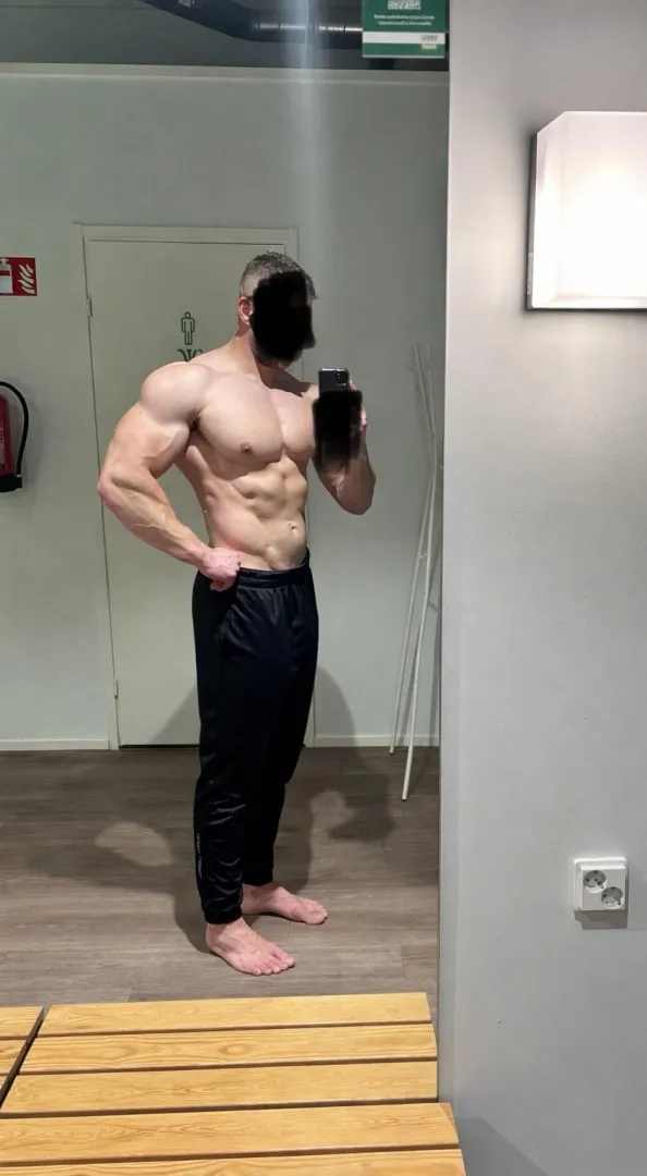 Shoulder and bicep pump