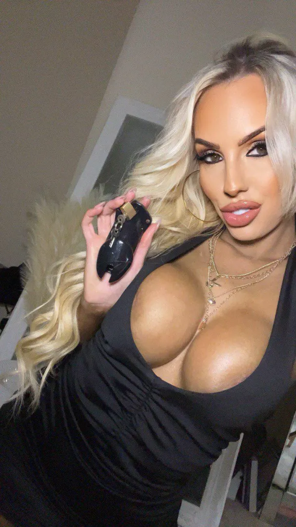 Show me your short penis so i can make fun of you