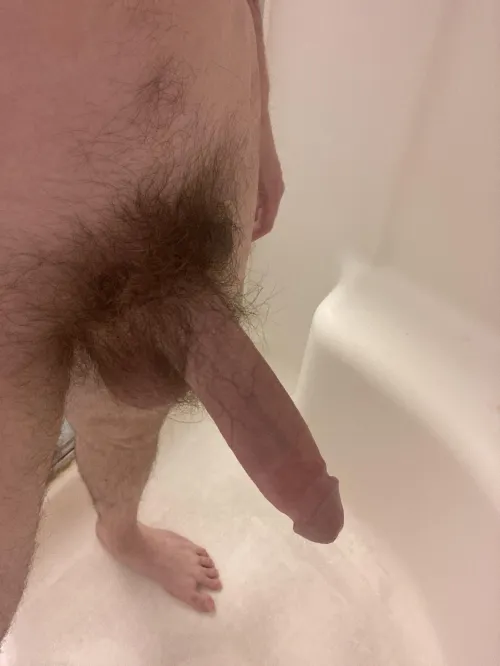 Shower after a long day (30)