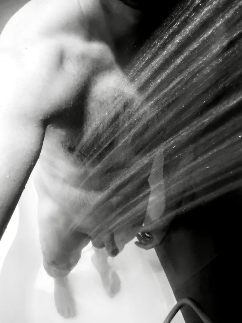 Showers are for washing, sucking and fucking  (43)