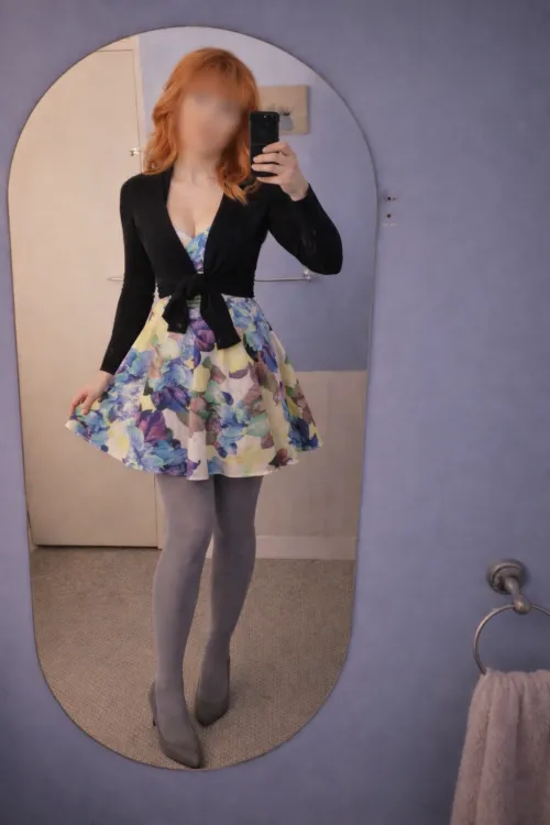 Shy about revealing my princess wand. Maybe next time  . Need new clothes and hair 