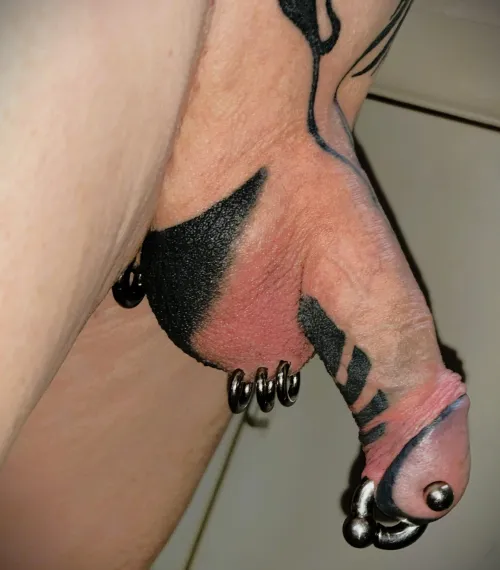 Side view