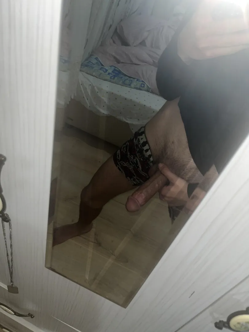 Sikimi beğeniyor musun?