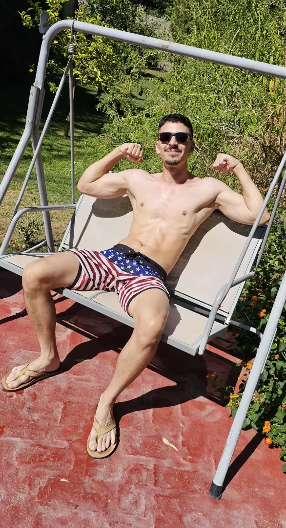 Silent send all the way 