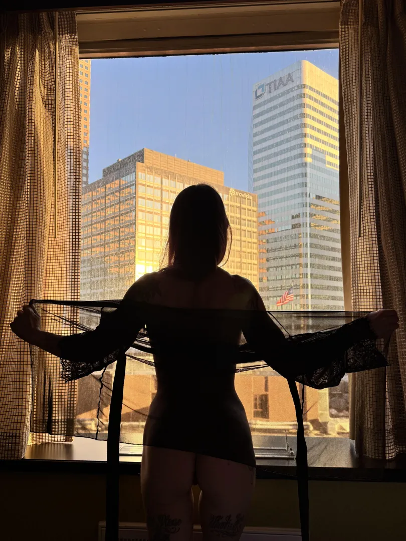 Silhouette
