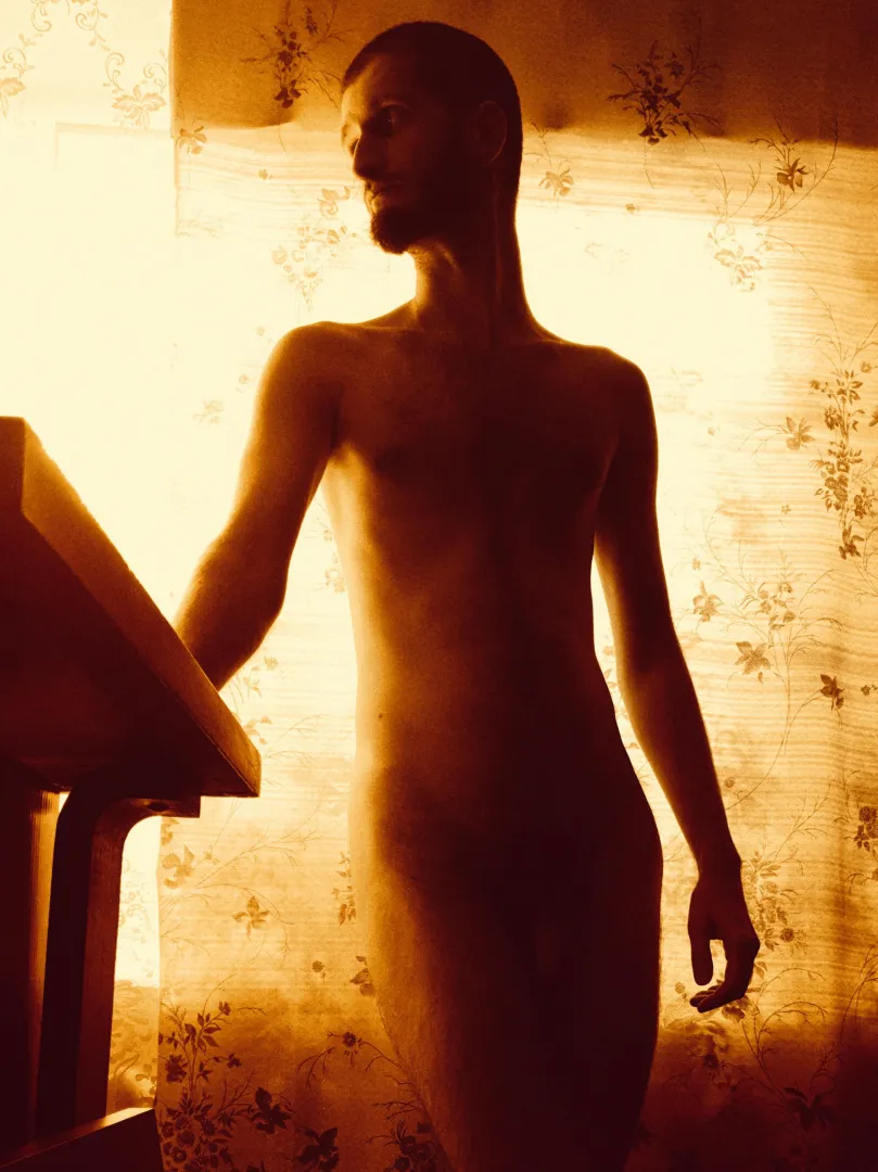 Silhouette Experiments