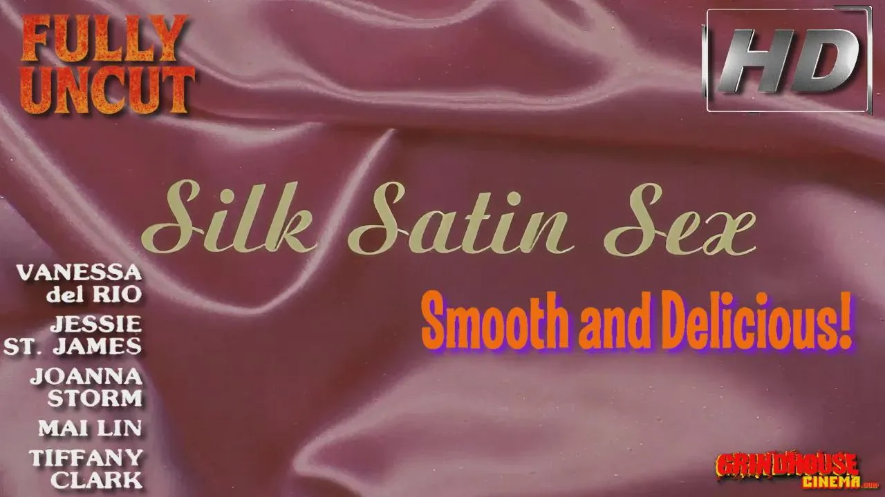 Silk Satin Sex (1983) watch uncut