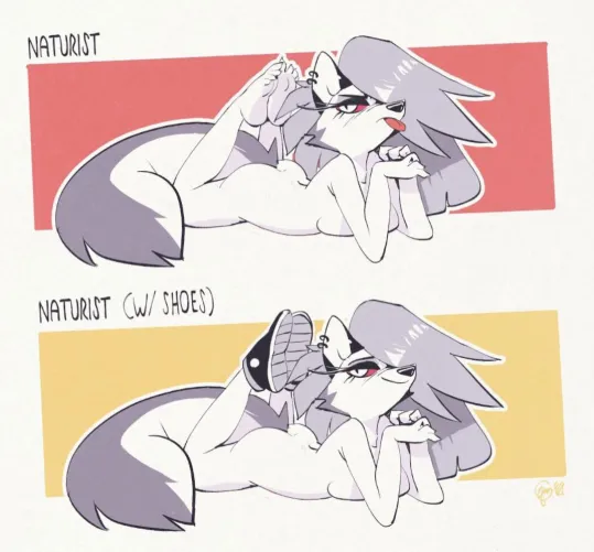 Silly Loona (edtropolis)