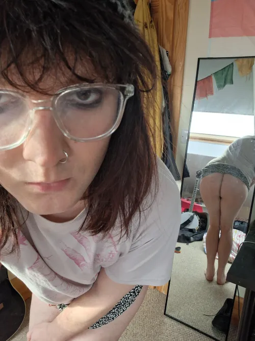 Silly transfemme - 30