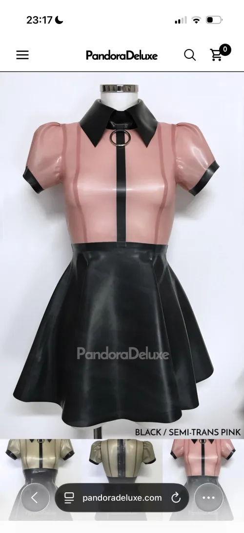 Similar Dress Search