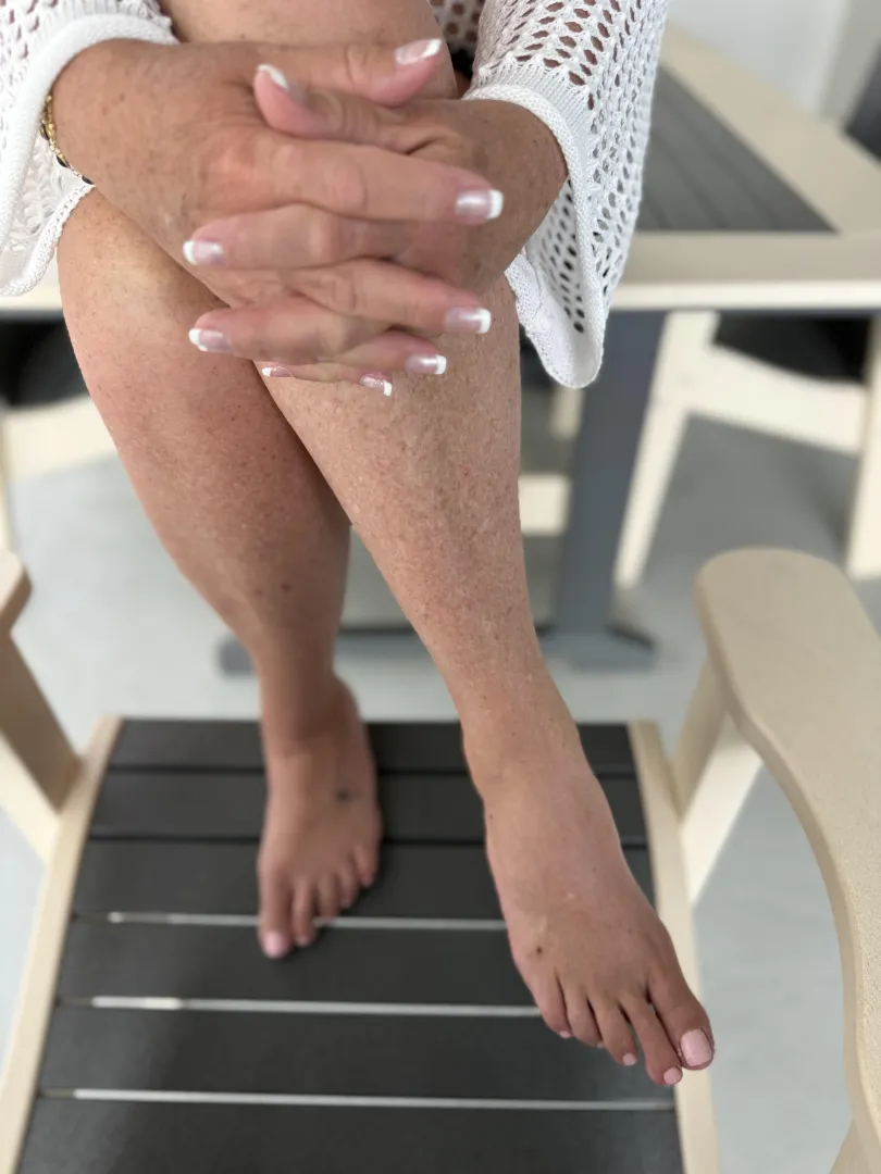 Simple, yet sexy in my opinion. Hopefully you agree