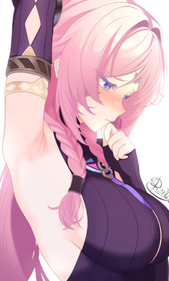 Simply Citlali (Reila Nii) [Genshin Impact]