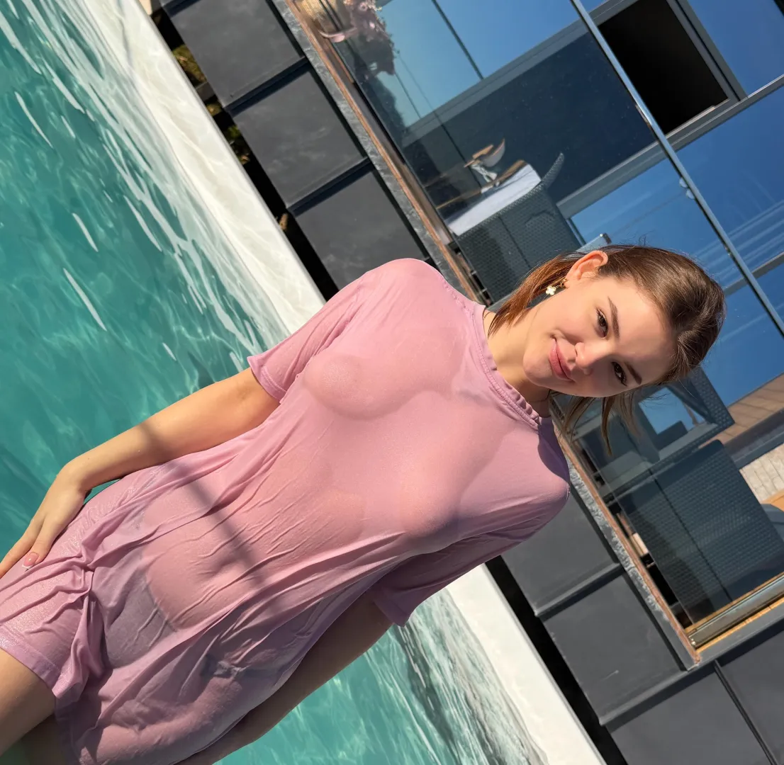 simply put, i'm feeling great