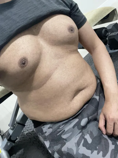 Since 2017 still boymoding