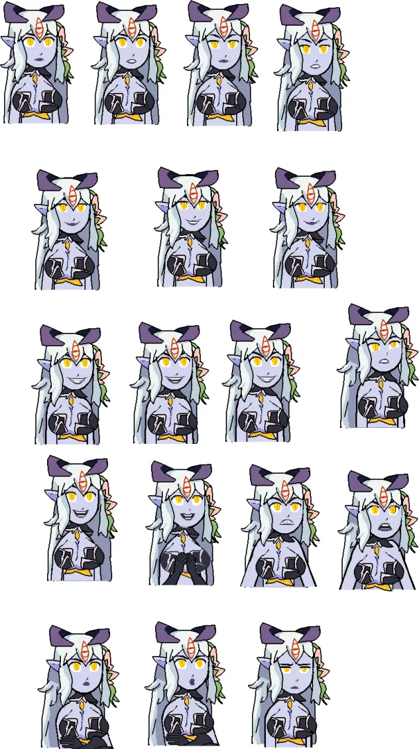 Since someone open the Pandora box of homestuck there, I did it 3 years ago