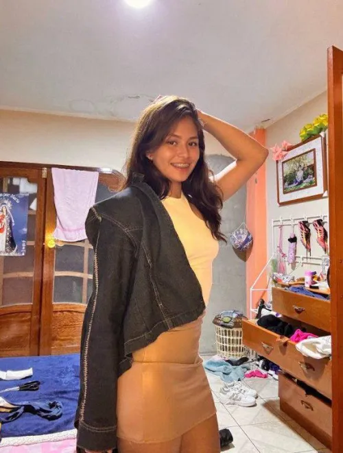 Since you're my stepbrother and I'm grounded, would you rape me?