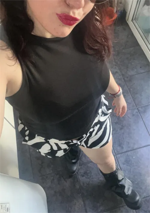 single mom ready to mingle with open minded bulls