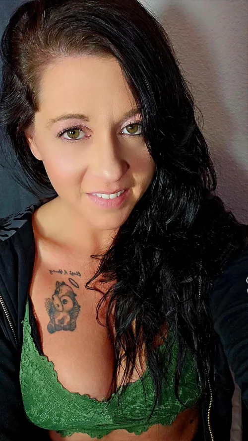 “Single, taken, or curious… February is better with me ”