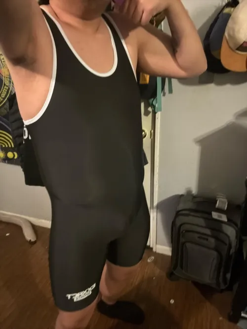 Singlet