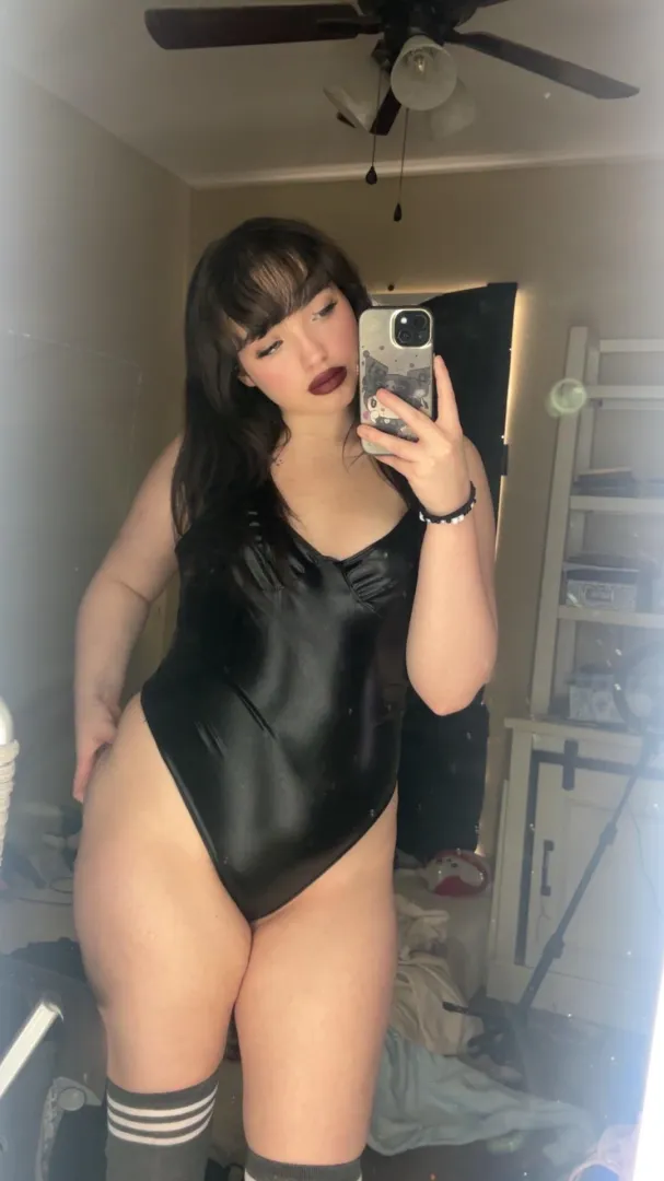 sink into me deep and lets have fun