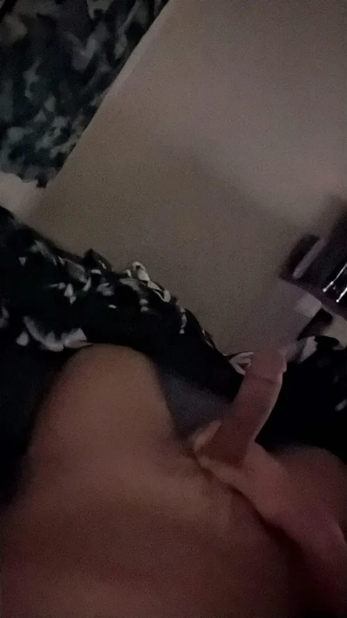 sioux m19 (I need pussy)