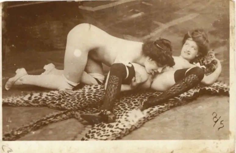 Sir, I awoke to a great commotion from the servants quarters last night. Rushing to see what was the matter and fearing intruders, I found maids Fanny and Kitty in a most curious embrace. They hastily explained that they were marking the equinox. I shall