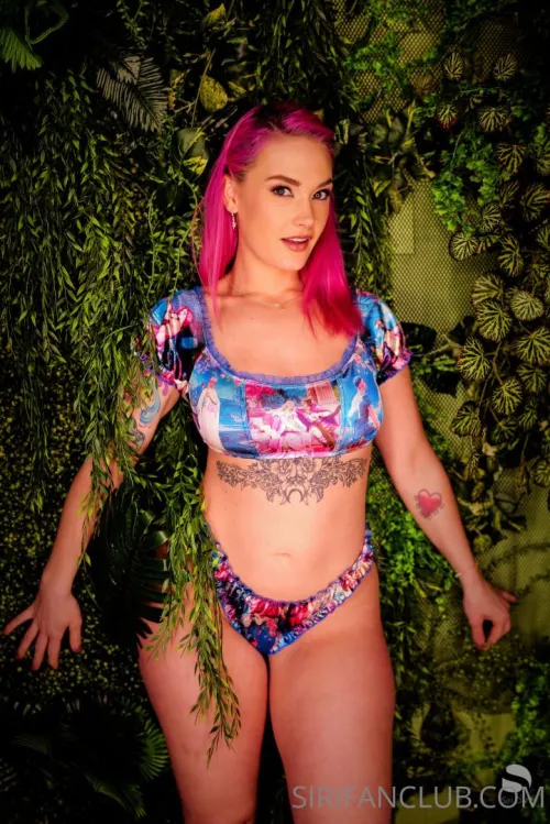 Siri Dahl