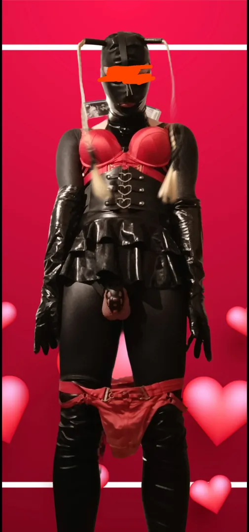 Sissy 25 Münster sucht Spielpartner