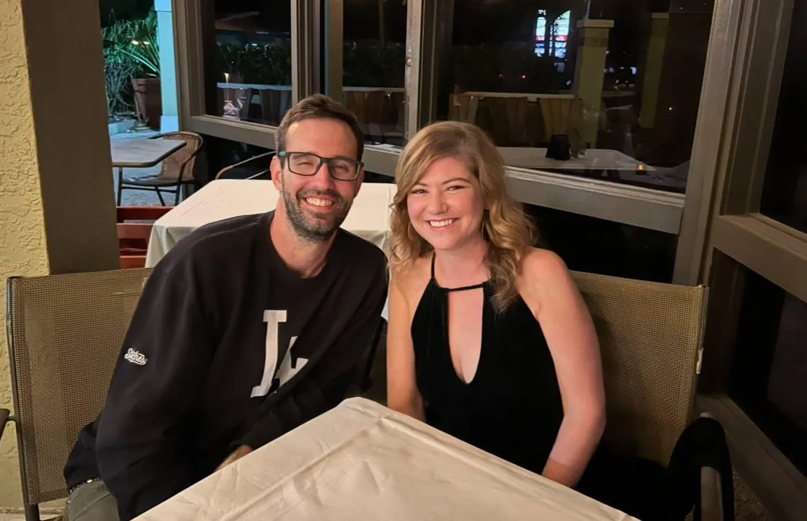 Sissy cuck & hot wife Stuart. Fl (BWC/BBC)