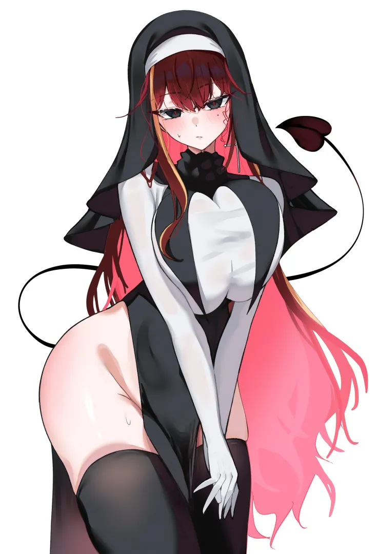 Sister Akane [StelLive] (urachlor_escha)