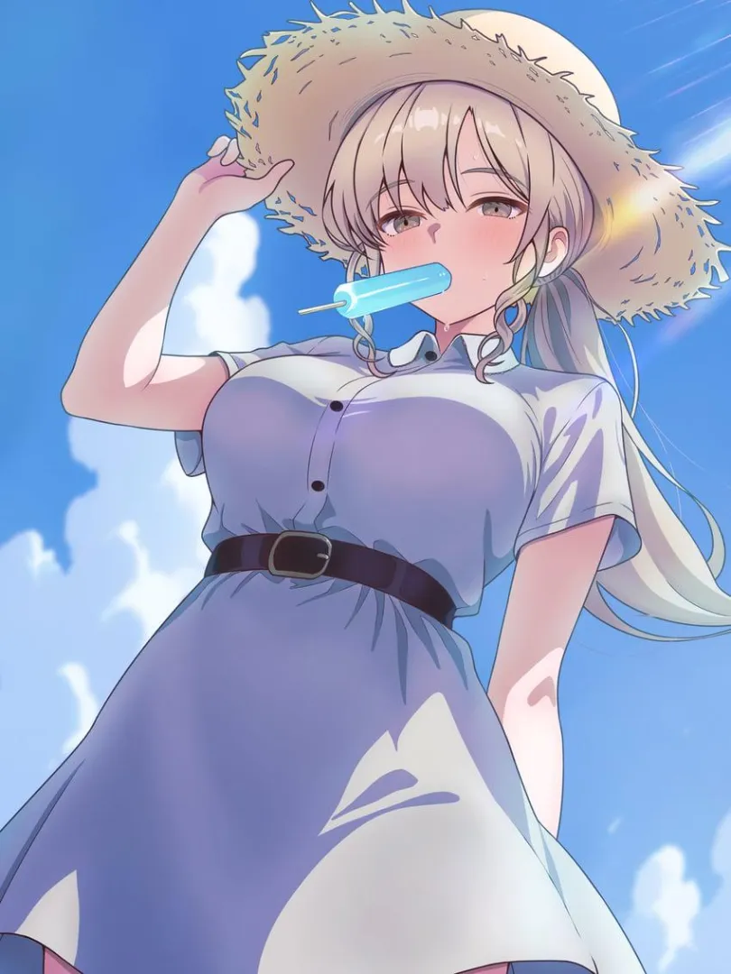 Sister Claire [Nijisanji]