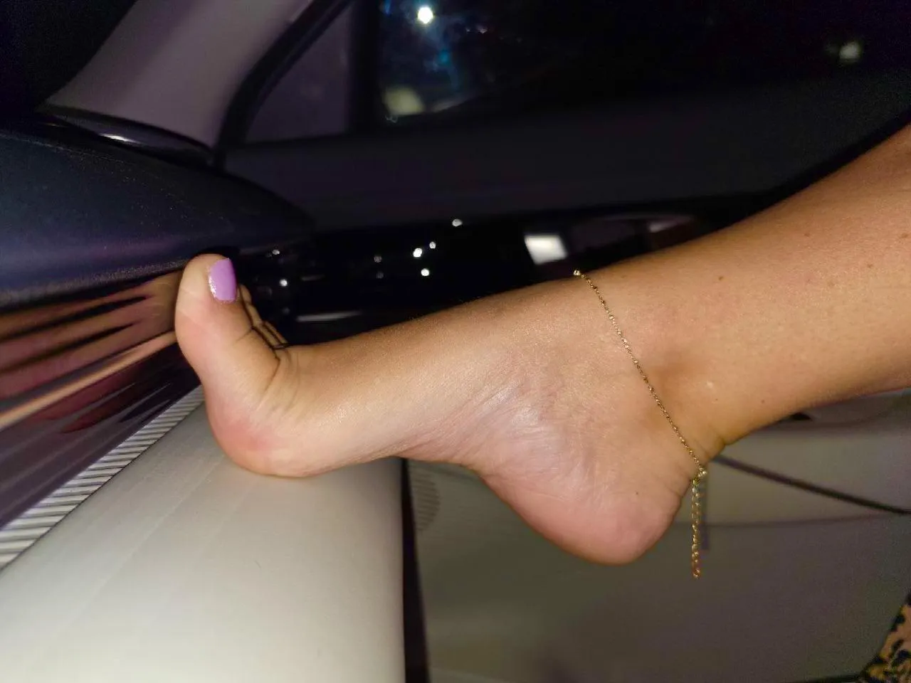 Size 3.5us and so soft 