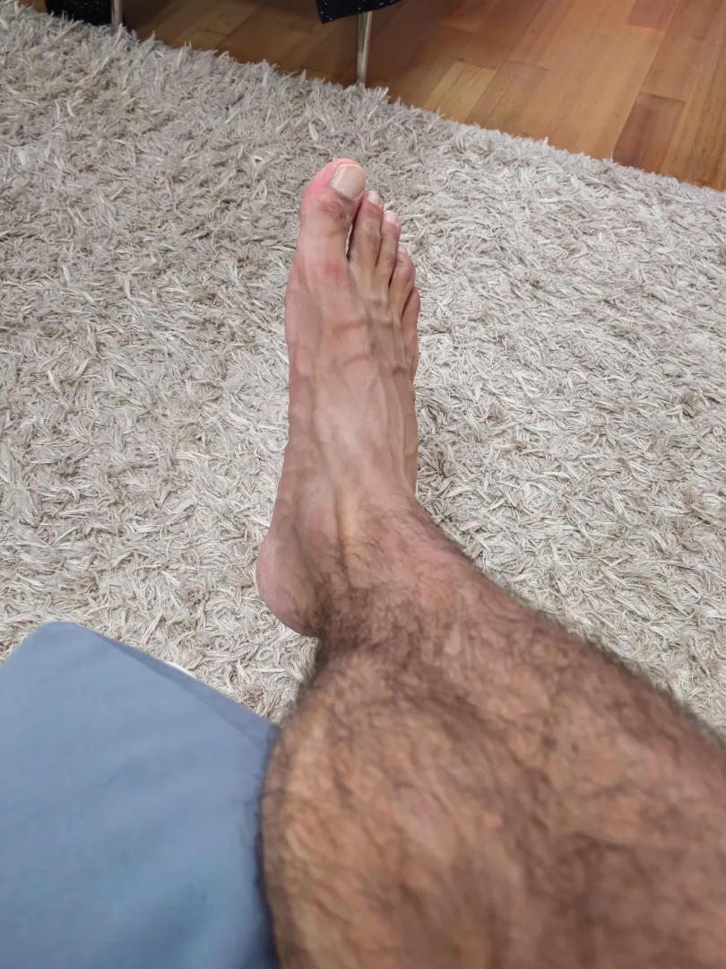 Size 45EU suits me good