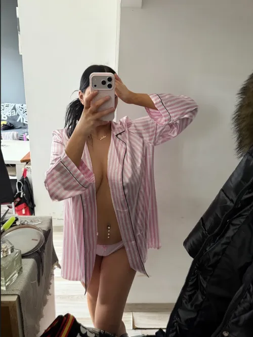 Ska jag visa  ge mig tummiss så visar jag 