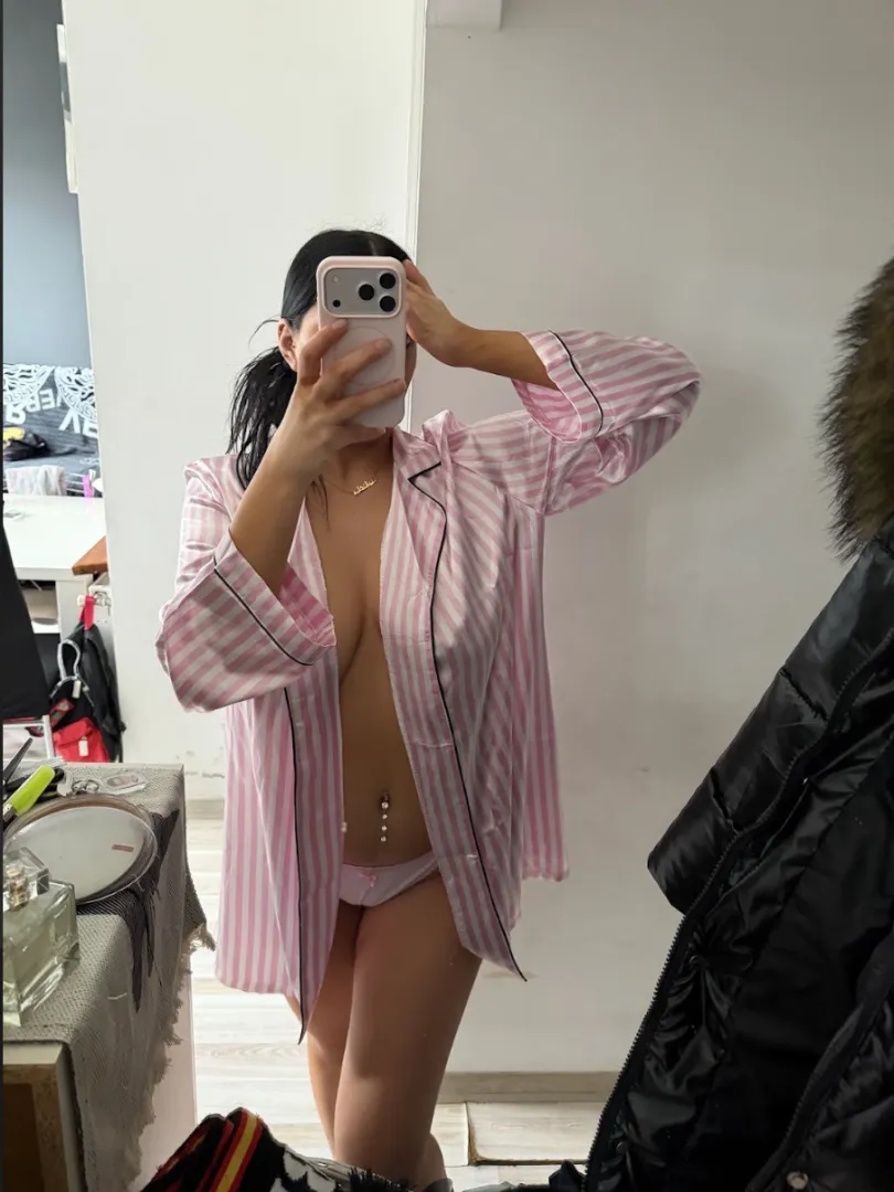 Ska jag visa  ge mig tummiss så visar jag 