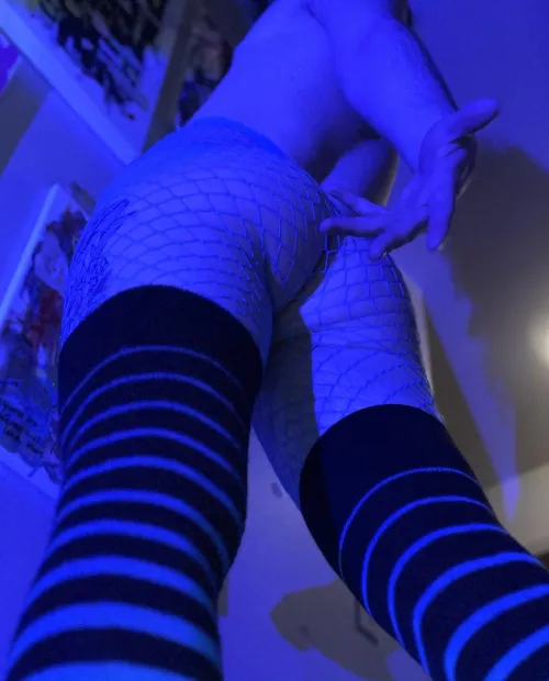 Skinny dip into my mind 