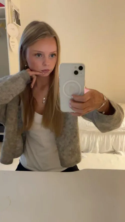 skinny little body aching for your big cock to fill it up