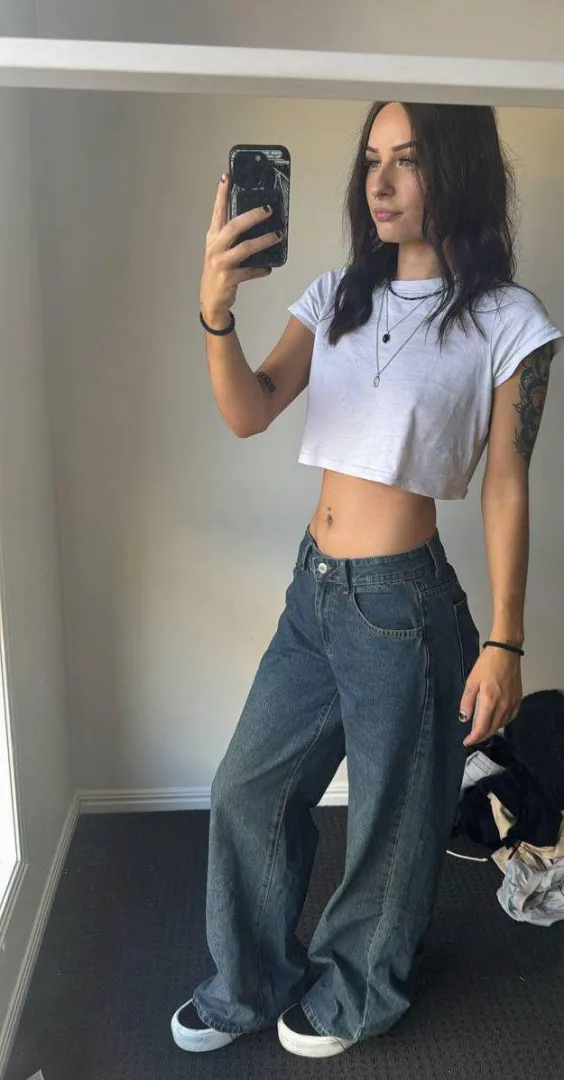 skinny waist, dangerous intentions