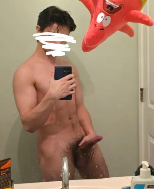 Skipped class to take this