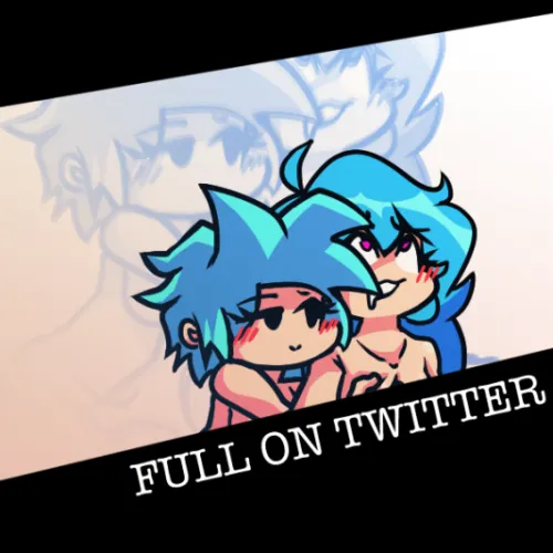 SKY x FEM BF (preview)