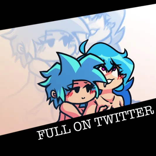 SKY x FEM BF (preview)