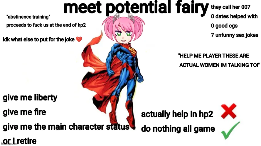 Slander rated E for everyone! (all jokes I love Kyu as much as the next guy)