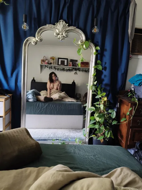 Sleep ins are the best